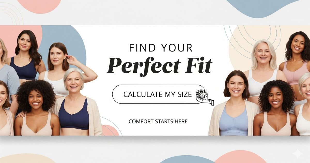 Bra Size Calculator